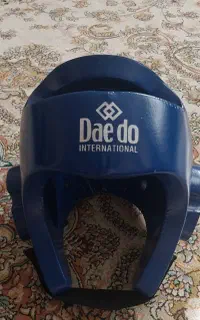 کلاه تکواندو درجه 1