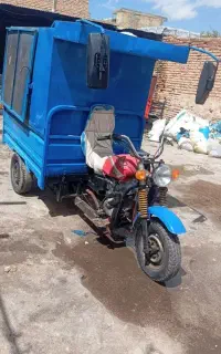 موتور3چرخ 200