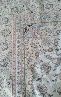 رو فرشی شش متری دو رو