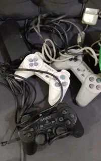 دسته سونی ۱