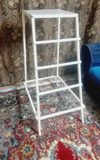 چهارپایه