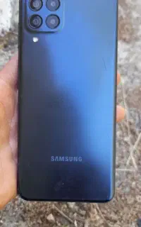 Samsung galaxy m 33 5g