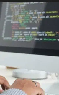 کارشناس IT هستم