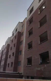 مسکن ملی پروژه طاق کسری