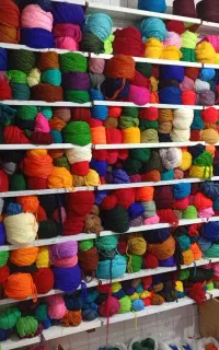 مغازه خرازی