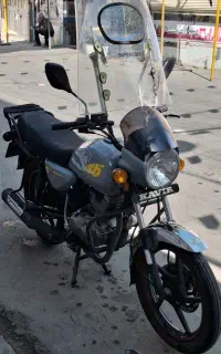 کویر N6 200