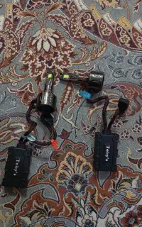 هدلایت تک سو