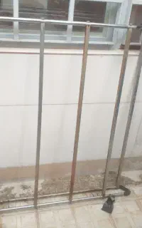 باربند پراید
