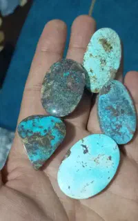 فیروزه نیشاپور