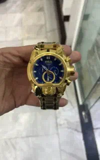 ساعت اینوکتا زئوس گودزیلا