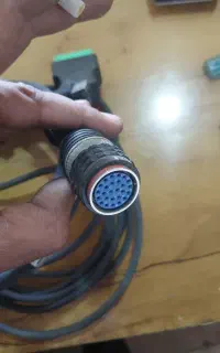 دیاگ وکام fh500 و رنو