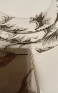 بشقاب