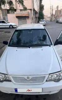 پراید ۱۱۱