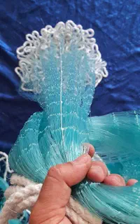 فروش انواع تورهای ماهیگیری  در لردگان