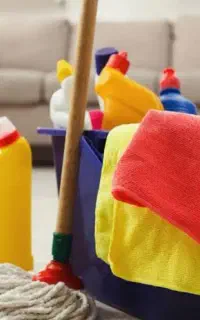 نظافت