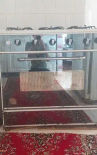 گاز پنچ شعله