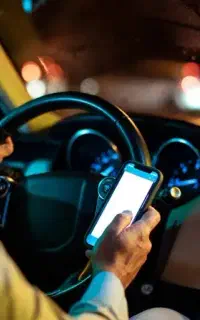 جذب راننده دراختیار با خودرو شخصی