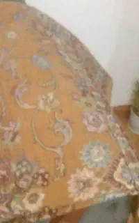 دو عدد روفرشی ۶متری