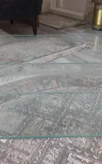 شیشه آکواریوم