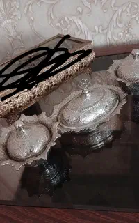 ظروف شیک وکاربردی