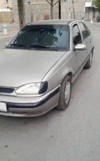 دوو ریسر مدل ۱۹۹۲ میلادی