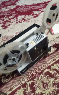 اپارات ایومیگ وDuo100هردوصامت