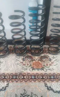 فنر پراید