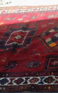 فروش قالیچه محلی