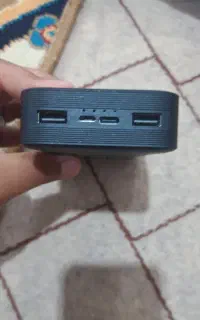 پاور بانک ۲۰ هزار ردمی نو
