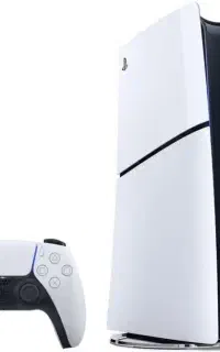 ps5 slime digital تک دسته