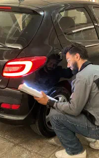 کارشناسی خودرو ایرانی خارجی سیار970/000