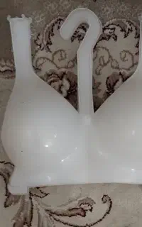 چوب لباسی نیم تنه