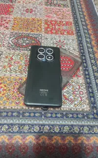 شیائومی نوت 15 پرو پا به صفر 15 روز کار اکبند