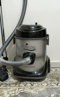 جارو برقی سطلی تیوا