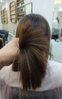 موخوره گیری با پروتیین سرد نیمه گرم