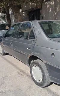 روآ سال دوگانه کارخانه مدل 89
