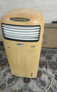 کولر آبی
