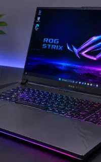 Asus ROG
