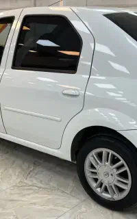 رنو تندر  پلاس اتومات مدل ۱۳۹۷