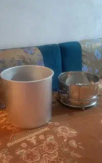 دیگ گلابگیری