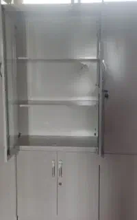 کمد نو نو بدون استفاده