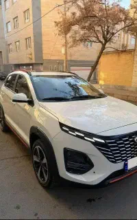 x33 کراس ۱۴۰۳