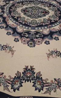 روفرشی ۱۲ متری ۲ عدد طوسی و۱ عدد سرمه ای