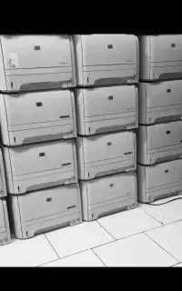 تعمیرات و فروش دستگاه پرینتر،فتوکپی،و شارژ کارتریح
