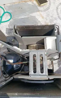 کولرگازی