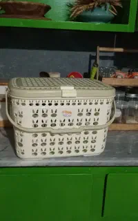 سبد پیک نیک