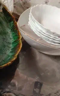 ظروف آشپزخانه