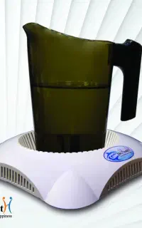 دستگاه آب یونیزه قلیایی