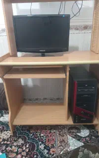 کامپیوتر خانگی بدونه استفاده