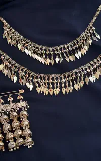 دو عدد عقدرو(خار)بدل رنگ ثابت اصل